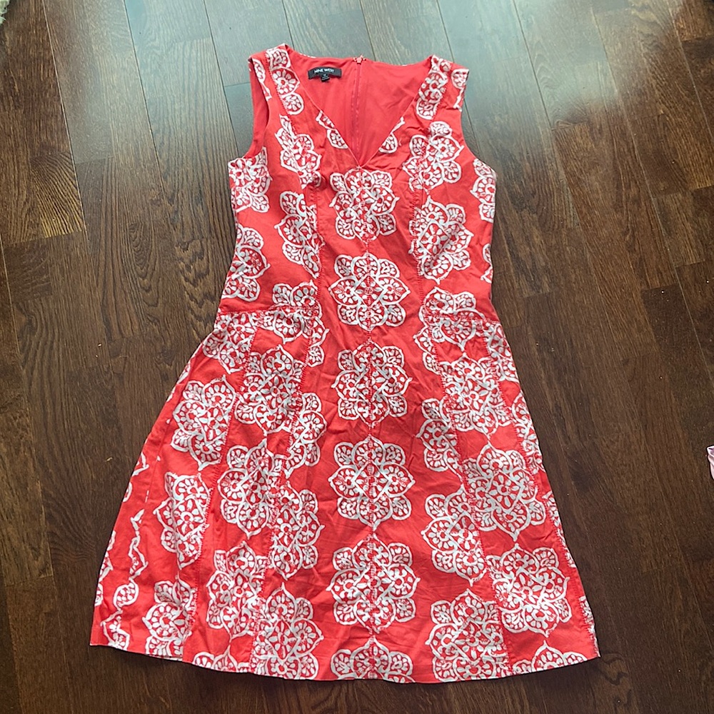 Nine West Summer Dress